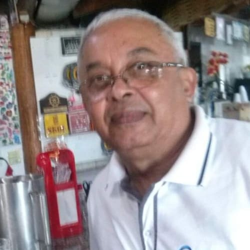 Visit PauloRo_9911's profile on GETTR. View their posts, photos, videos, and connect with them on the social platform.