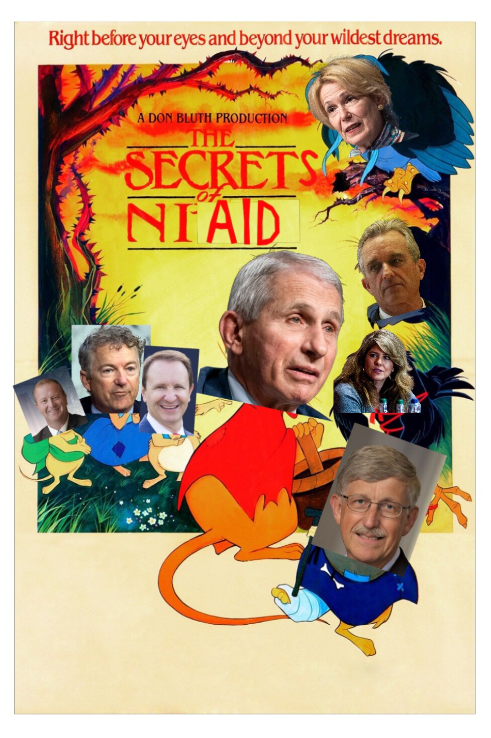 View chauncyfontlroi's post on GETTR. Join the discussion, share your thoughts, and connect with the community.