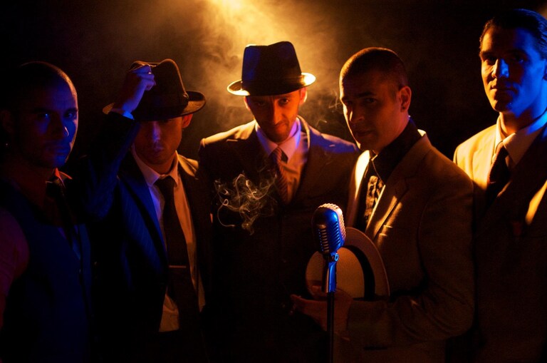 Me and my team movie video clip 2011.❤️