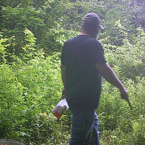 Trump won. For all you government observers spying on the free speech of your fellow citizens, you are what our constitu...