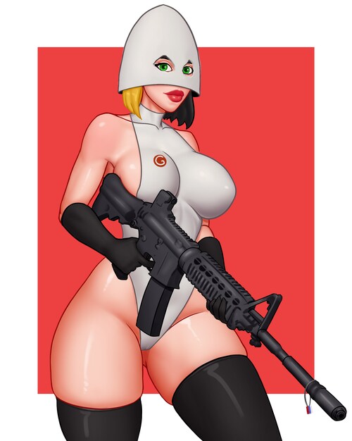 lol i hate nibbas xDD

 #maskmascot #gettr_chan #nowitsrussiantwitter #russia