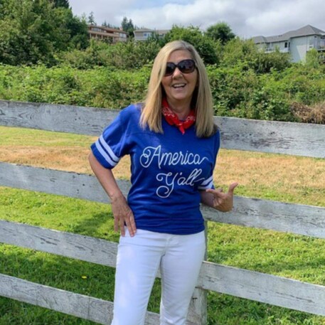 Lover of God, family & freedom