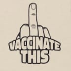 F.U..Shove the Vax up your Ass 🇺🇸