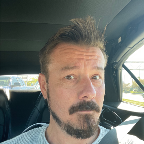 Navy veteran