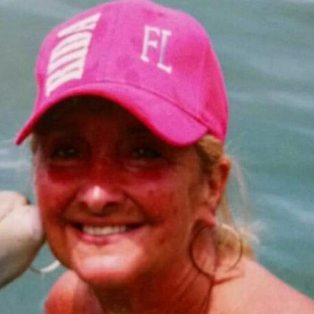 Mom,Grandma,patriot,former equestrian