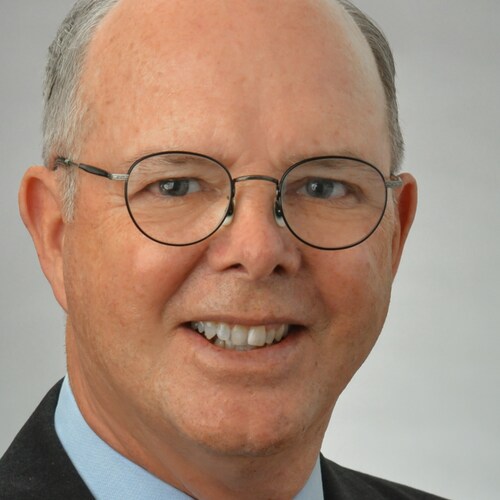 Founder &amp; chairman of Honolulu-based risk management firm Kamakura Corporation. “Se freni, non vinci," Mario Ci...