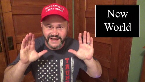 "2020: The Music Videos" Playlist | Featuring All 2020: The Music Videos... IN ORDER!! 

PLEASE REPO...