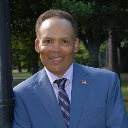 Christian, conservative. Podcast host, talk show guest. God, family, country, Constitution. Pro-life. Anti-Communism, an...