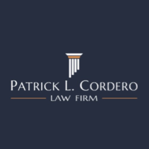 The Law Offices of Patrick L. Cordero, PA Attorneys at Law, is an established Miami law firm, and we are here to help clients reach favorable results.