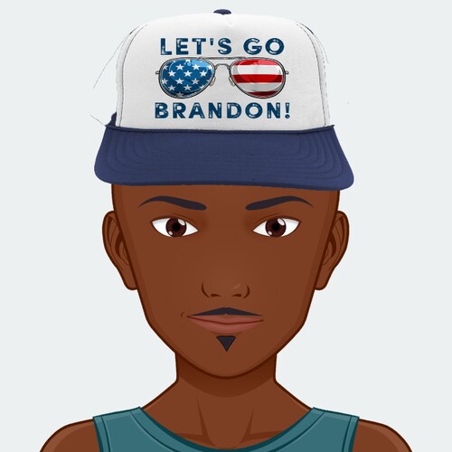 I am MAGA Conservative Proud Boy and I declare, "I am a Western Chauvinist who refuses to apologize for creating the mod...