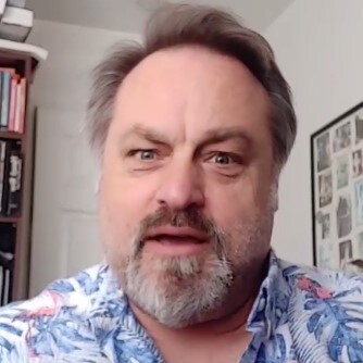 Technology and blockchain developer and enthusiast as well as prolific musician.