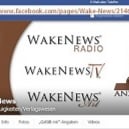 Wake News ©, für alle die aufwachen wollen! Ihr kritisches Online-Medium. Hochbrisante, aktuelle Nachrichten, Infos, Ansichten, Videobeiträge https//wakenews.tv