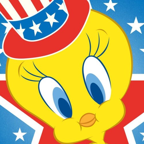 Nurse, Christian, I follow Patriots....