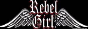 RebelKat ~ InfoWarrior