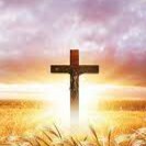 耶稣基督是我的救主，是我的力量