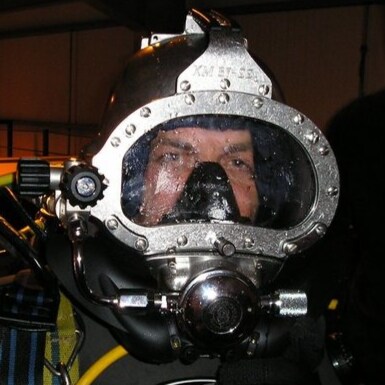 Resistance fighter behind enemy lines in Nazi-controlled Scotland.