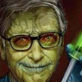 Historiker; Verfassungsschützer daher Staatsfeind; Freigeist daher Gegner der Parteien- Diktatur; Basisdemokrat.