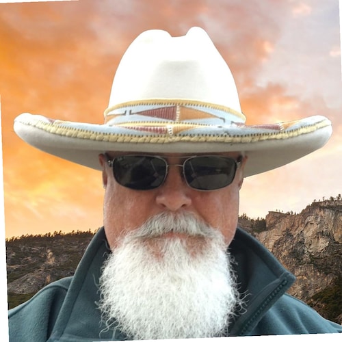 Christian | Husband | Father | Grandfather | Independent Minarchist | Need to cuss less | Sell crazy somewhere else | Im...