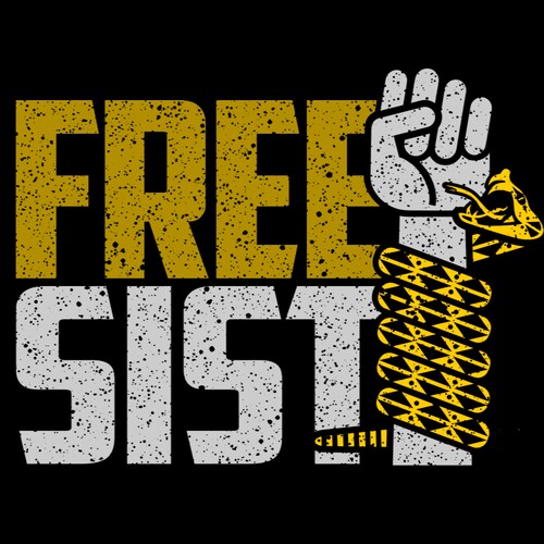 Be FREE.  All day, every day.