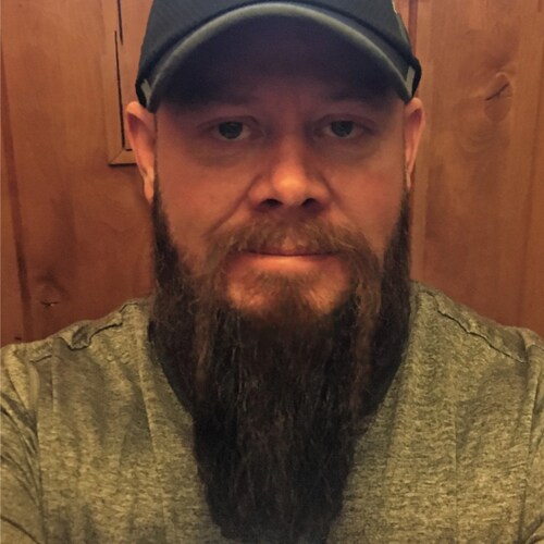 Your FREEDOM and your HEALTH are your responsibility.  Crypto enthusiast, Yogi, Marine, coffee drinker, guitar picker and born under a wandering star.