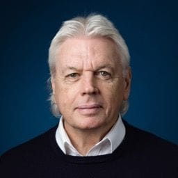 Official Gettr of ground breaking Author & Public Speaker, David Icke.

New book 'The Dream' out now at https://shop.davidicke.com