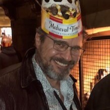 Proud Dad, Army Infantry Vet, Gun Nut, Gear Head, Metal Maniac, MMA Nerd/Martial Artist, Capitalist Entrepreneur