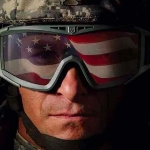 1A 🇺🇸
2A 🔫 
10A 🛣️ Opiniated Veteran living in the "Free State of Florida"