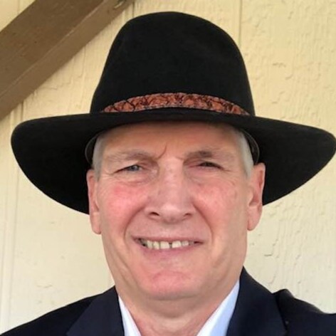 Former lifetime Lefty turned conservative Christian. Loves Christ and the Freedom He brings to all.  Truth, the passion ...