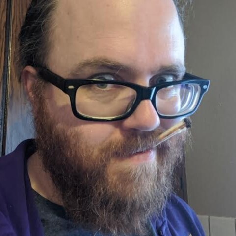 Husband/Father/Author/Dispatcher/Whiskey Drinker