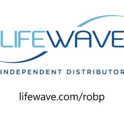 LifeWave Independent Distributor 

https://LifeWave.com/robp
