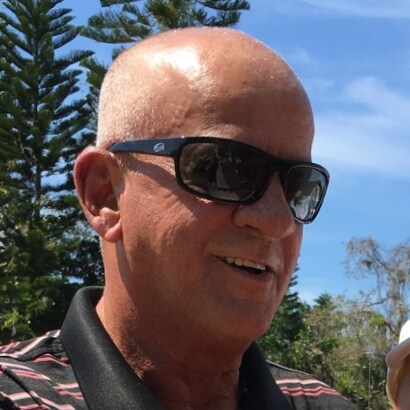 Marine Corps veteran, Patriot, retired tank builder, Evangelical Christian, Conservative,