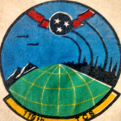 #Oathtaker
17 years service in a unit now Space Command
Alchemist ~ Doctor ~ Electrician Universe ~ Patriot
A life long ...