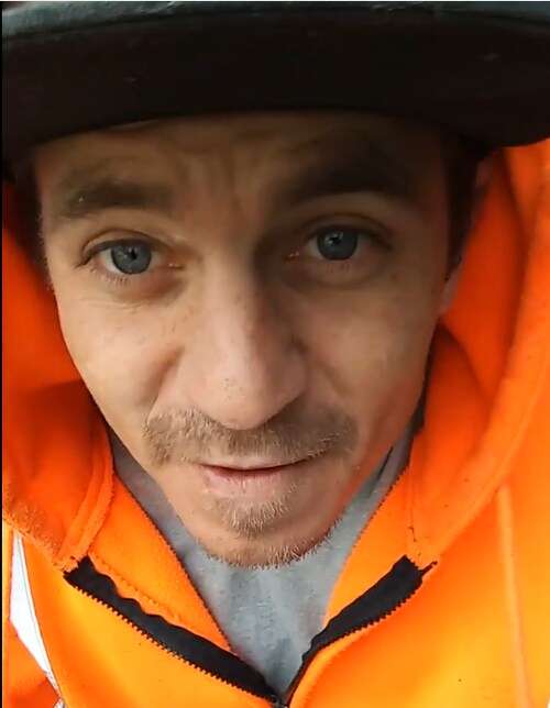 View Dustin's post on GETTR. Join the discussion, share your thoughts, and connect with the community.