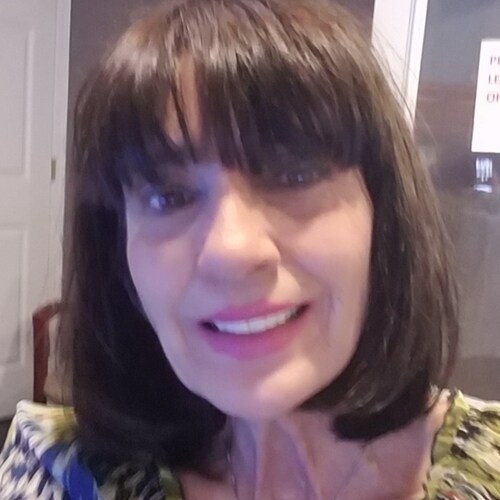 Second generation Italian American and proud Southerner.  Love God and my Country.  Strict Constitutionalist.  God Bless...