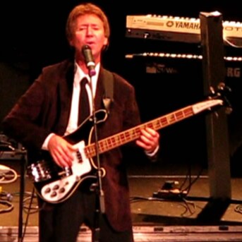 Trump Won! Gab w/same handle
Saved by grace Phil. 4:8 

Songs I wrote & recorded in 1982, on Amazon: http://alturl.com/3...