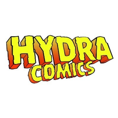 Der bewusst andere Independent-Comicverlag von Nerds für Nerds. Aus Dresden und dementsprechend drauf. 😍 

Unsere Kanäle: http://linktr.ee/HydraComics