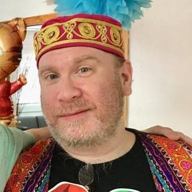 Free and open works, adventure stories, linguistics, wordplay. ❧ Centrist (⅓ libertarian, ⅓ conservative, ⅓ classic libe...