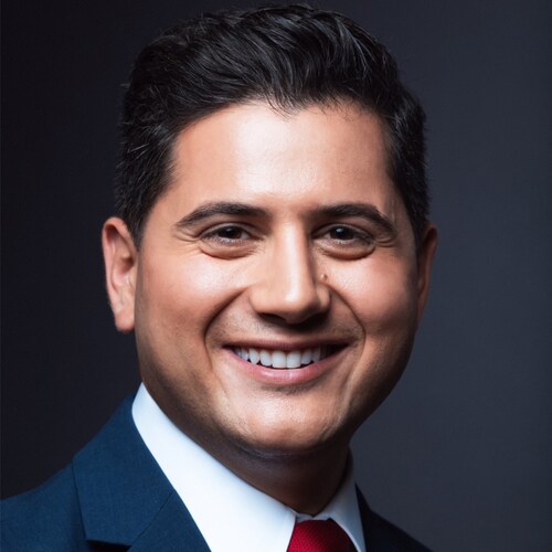 I'm a former federal prosecutor and attorney running for California's Assembly in the 63rd District.