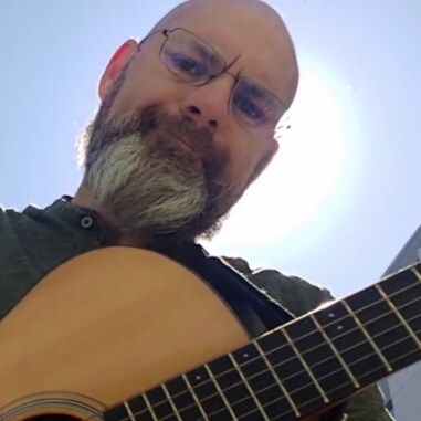 Musician and Songwriter from Toronto. Homesteading as a hobby between meditative walks in nature. Freedom loving Canadia...