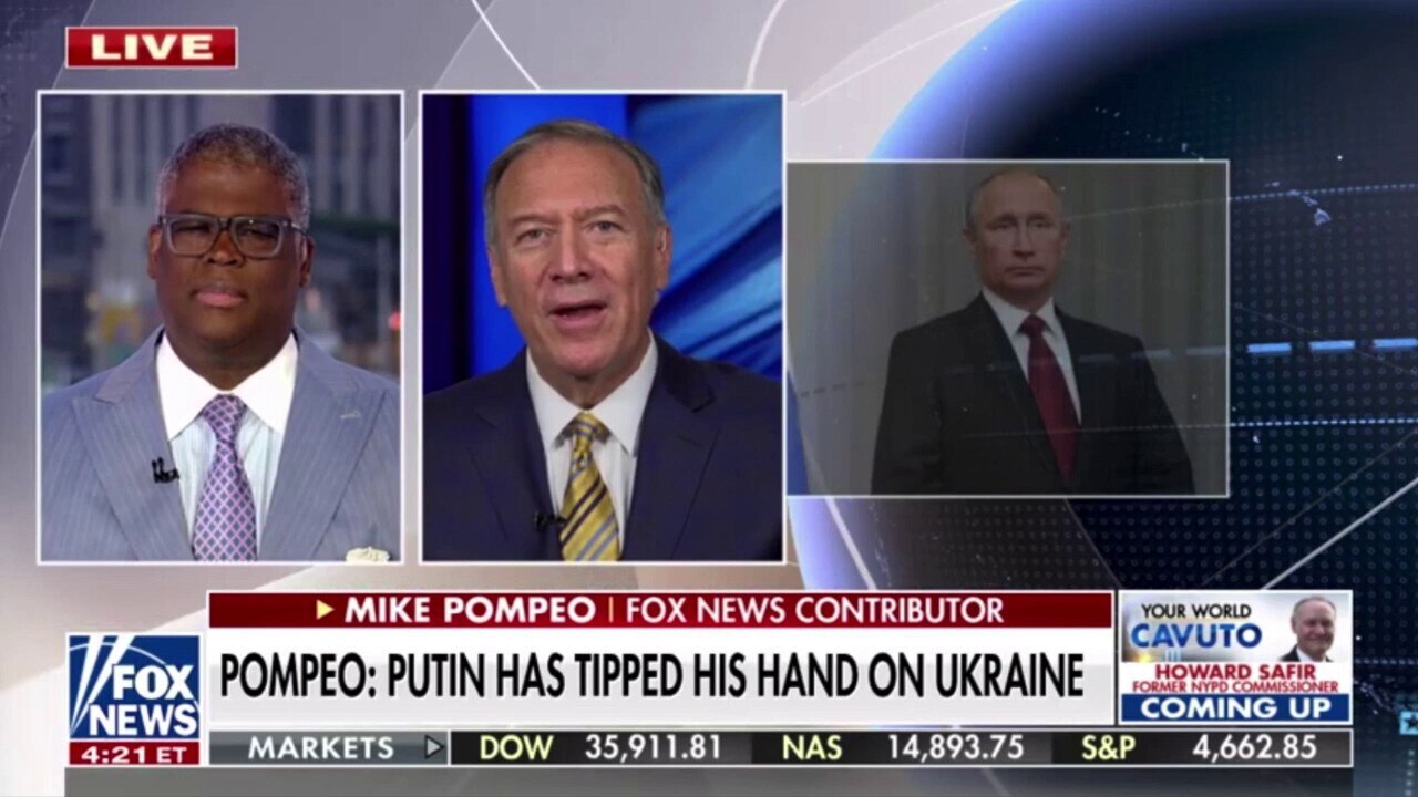 When we use American economic power, diplomatic power and all of our tools, we can convince bad guys...