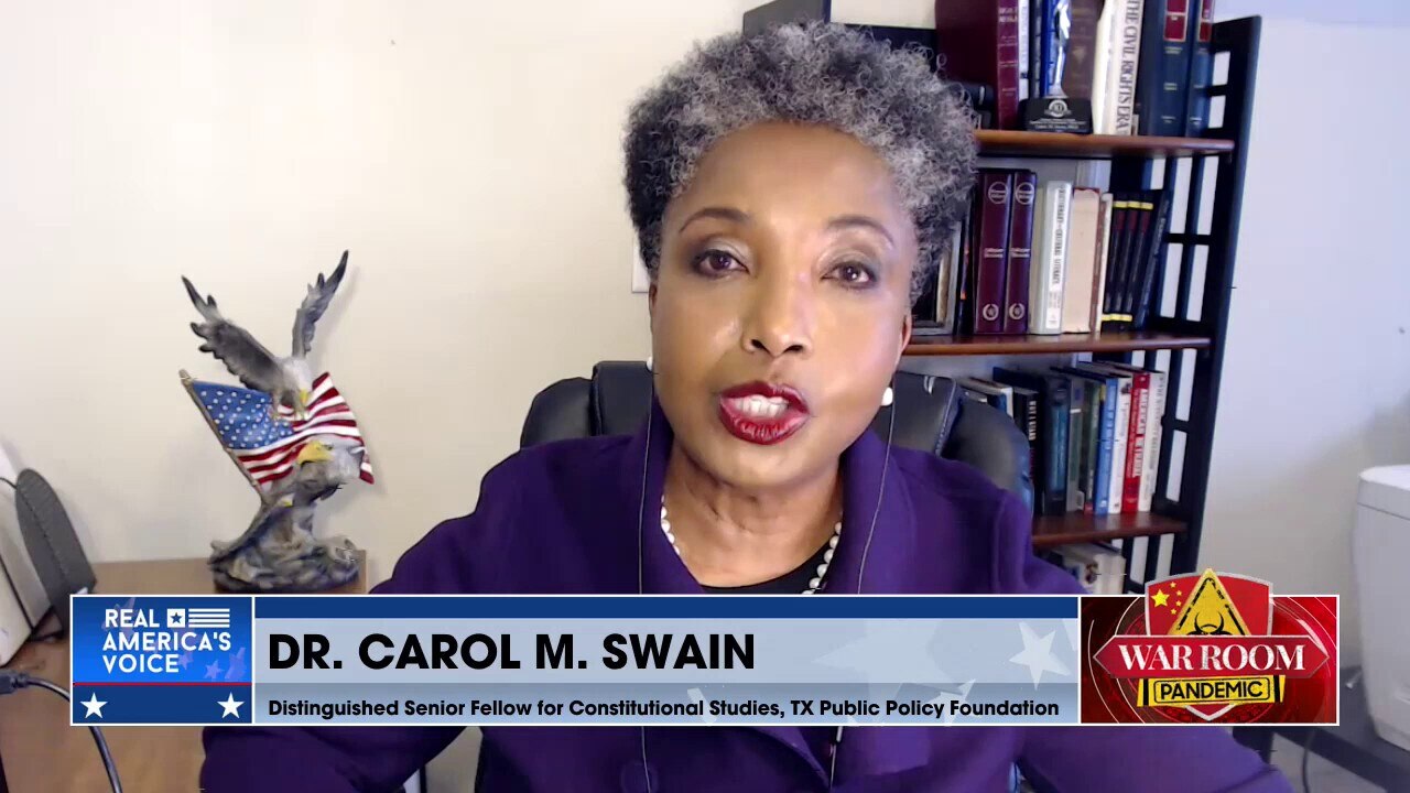 "Dr. King's message is the message for today and we should not allow the political left to cancel hi...