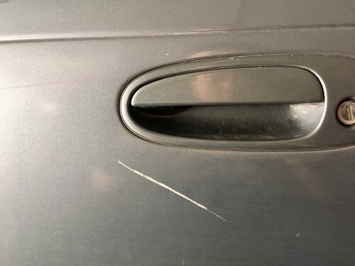 How to Protect Car Exterior From Dog Scratches?

There is a reason dogs are called man’s best friend...