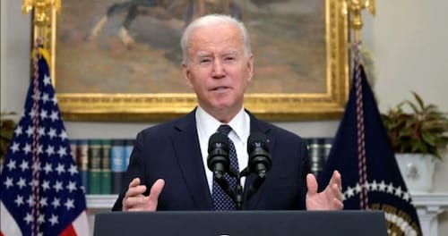 DeplorableTNKat 🚚🚛🚜 on GETTR : Biden Declares ‘National Emergency