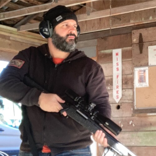 Christ is King! 
pro-life
pro-gun
strong conservative views
Reformed Presbyterian (Covenanter)