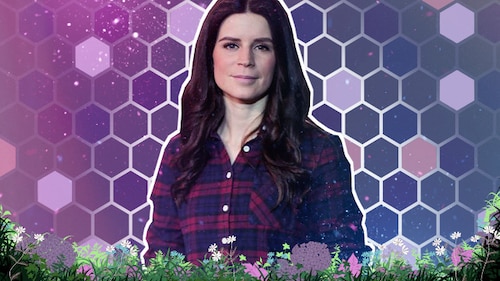 HW#137 mit Jasmin Kosubek!