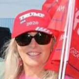 NO to masks, lockdowns, and forced vaccines. Let's go Brandon! Mom of a LEO. TRUMP 2024!