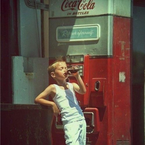 Just an average guy with common sense