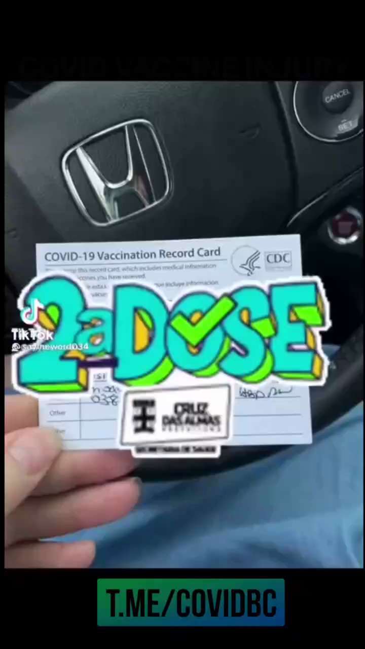 1.5 WEEKS AFTER MY SECOND COVID SHOT 💉😮
Follow 👉 @OHMichael I @OperationFollow