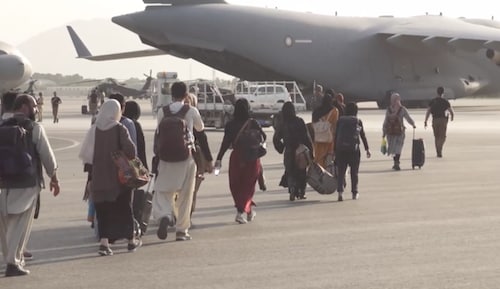 St. Louis hopes to increase its population by bringing in Afghan refugees
https://robertspencer.org/...