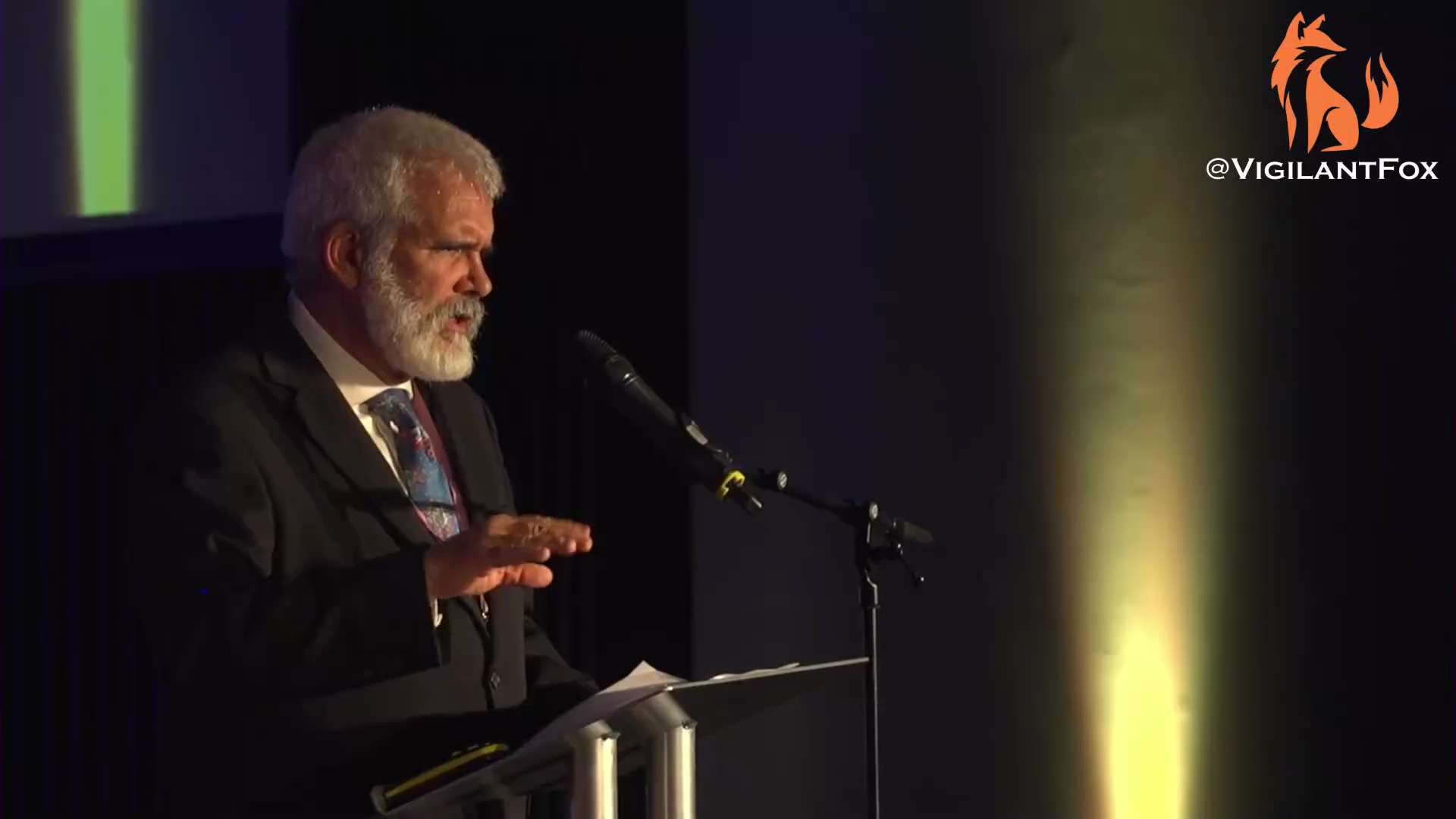 Nuremberg Violations: Medical Ethics Were Breached; The Whole System Is Corrupt

Dr. Robert Malone...